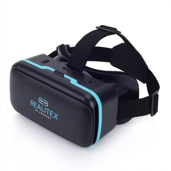 Realitex VR headset product photo