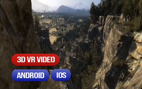 Acrophobia VR