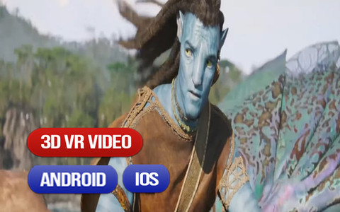 Avatar 2 Trailer